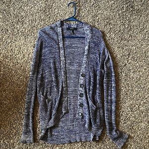 Comfy Cardigan w/ Pockets
